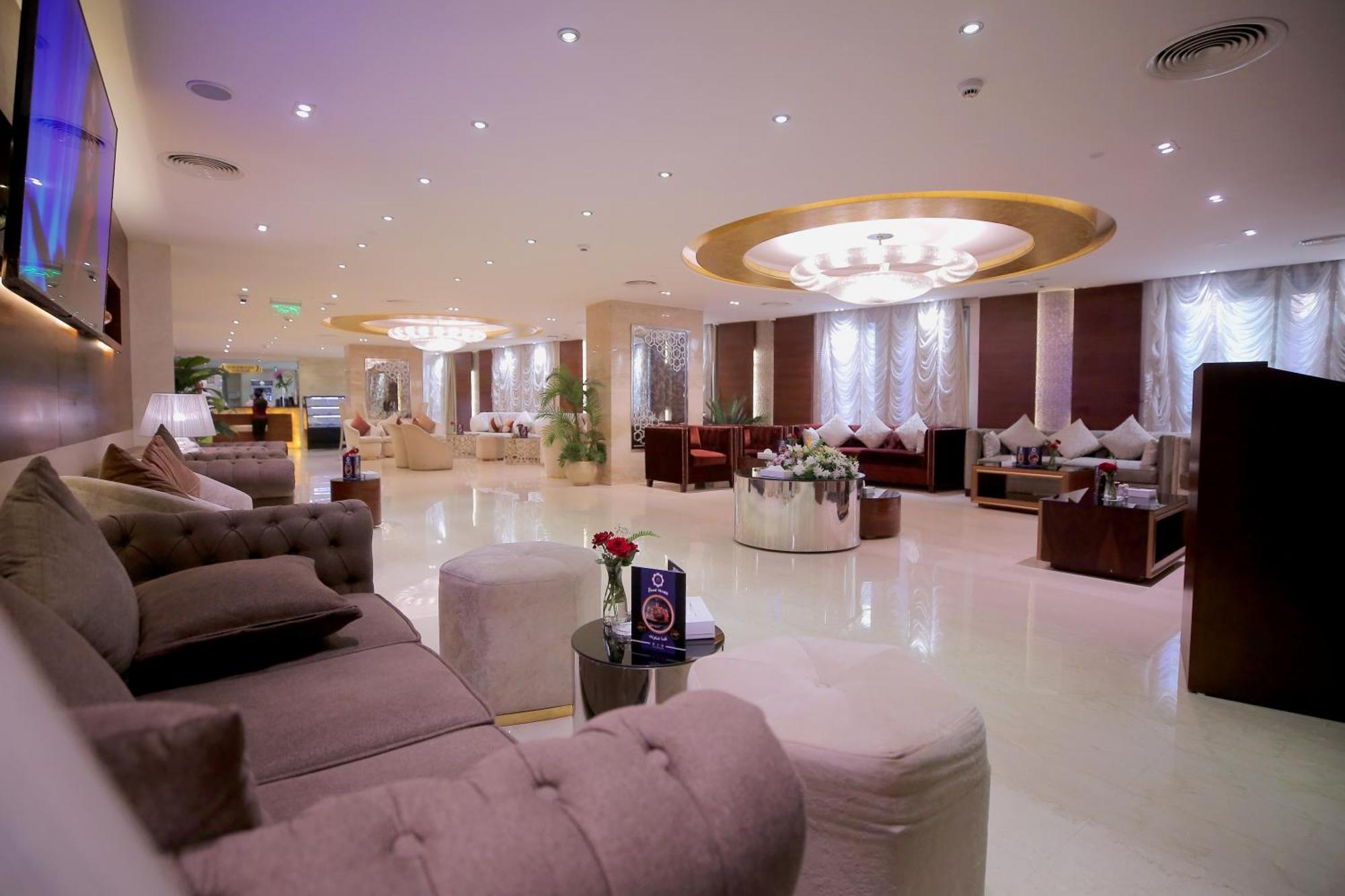 Appartement Taj & - Dokki Caïro